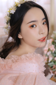 妻子的女朋友